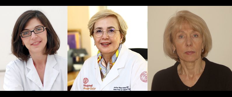 New WCM-Q webinar series examines roles of women in medicine