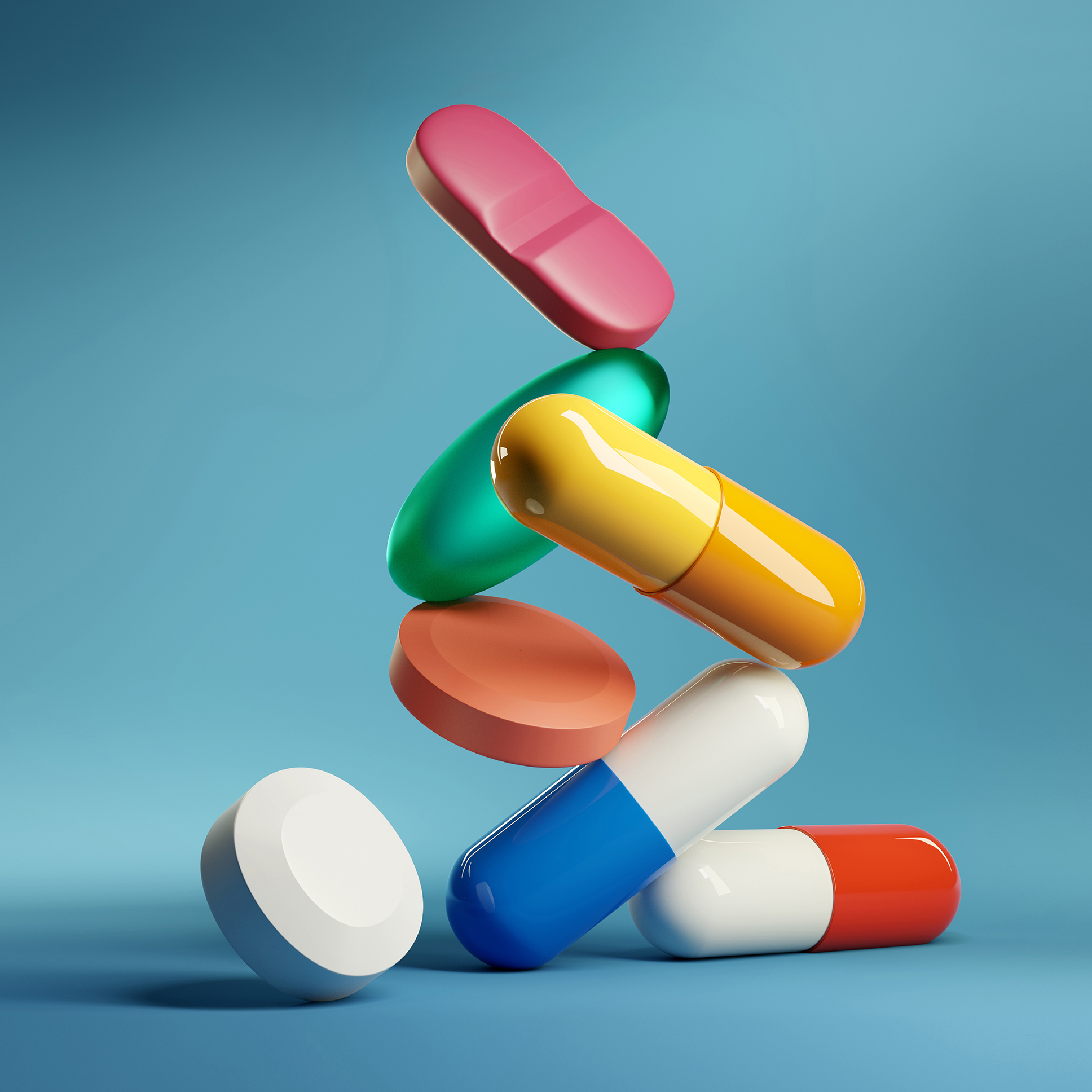 Optimizing Medication Safety in Primary Care & Outpatient Settings: An Interactive Series