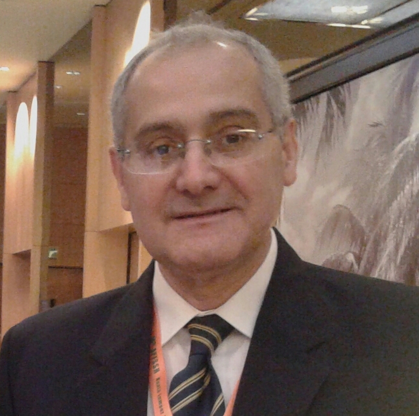 Professor Abdulnaser Kaadan
