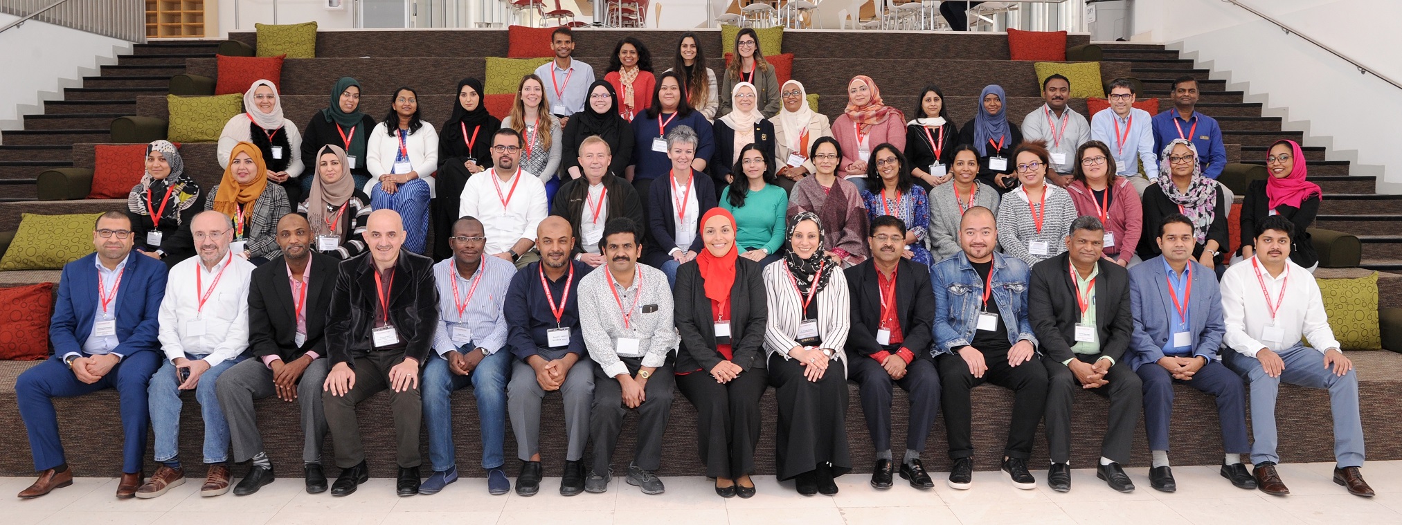 WCM-Q systematic review workshop boosts scientific rigor in medical research