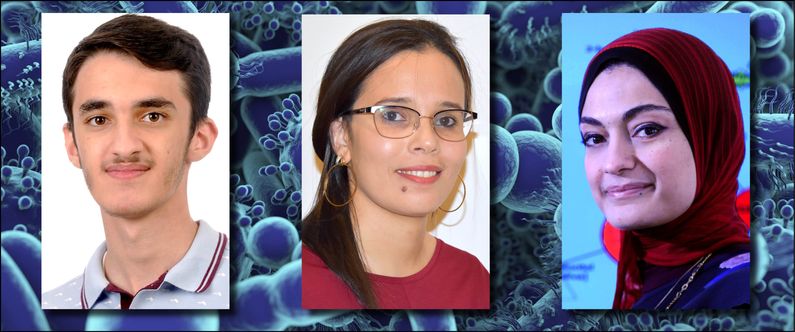 WCM-Q researchers study the relationship between the microbiome and illness