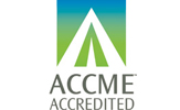 Logo of Accreditation Council for Continuing Medical Education