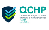 Logo of Qatar Council for Healthcare Practitioners