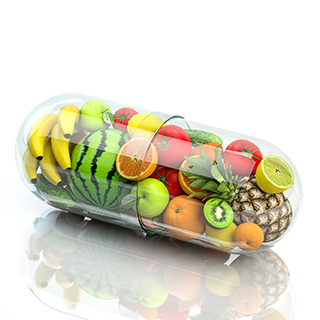 LIVE WEBINAR: Evidence-based use of nutritional supplements