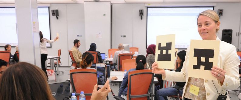 Exploring the ‘Flipped Classroom’ model