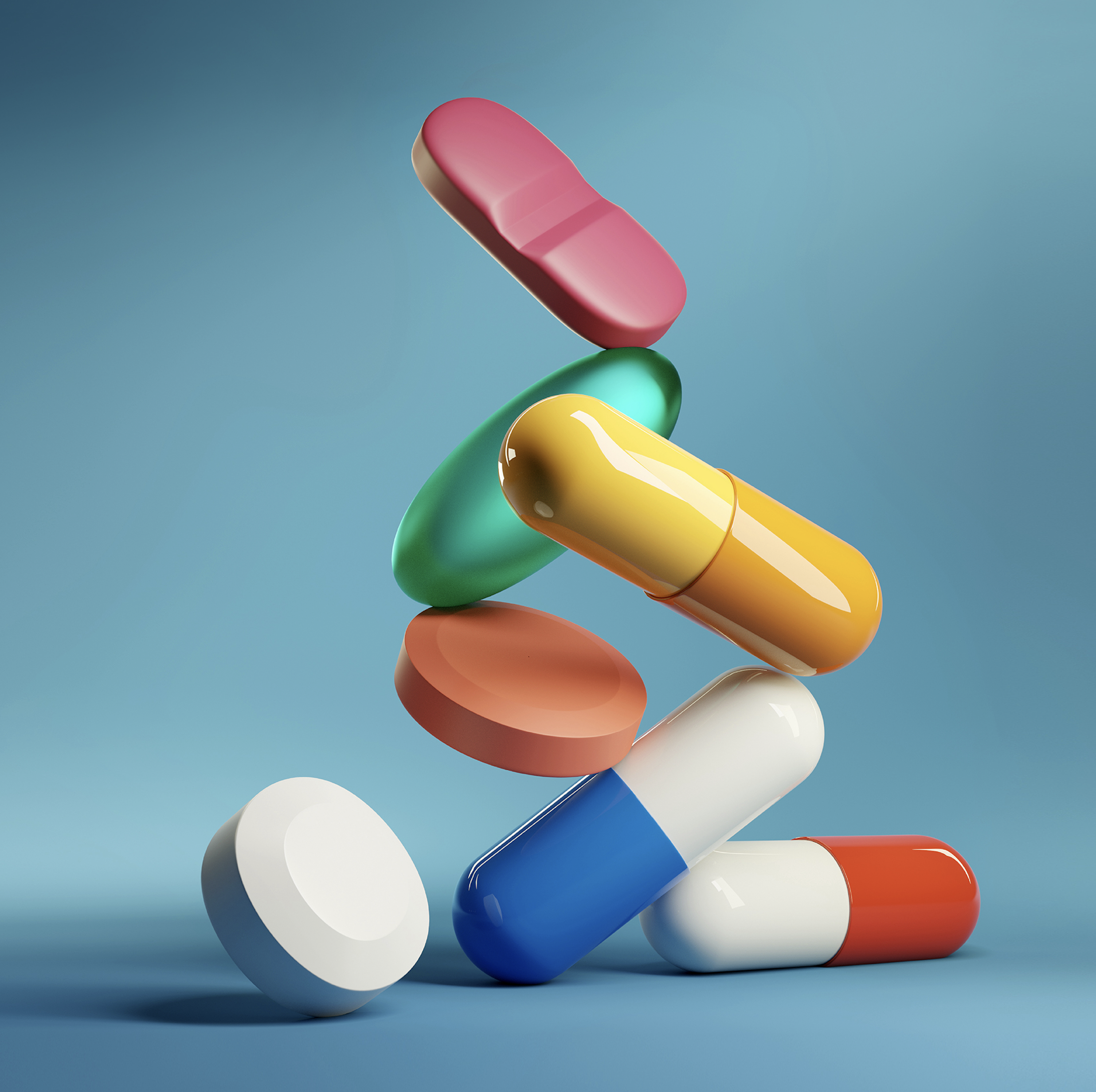 Optimizing Medication Safety in Primary Care & Outpatient Settings: An Interactive Series
