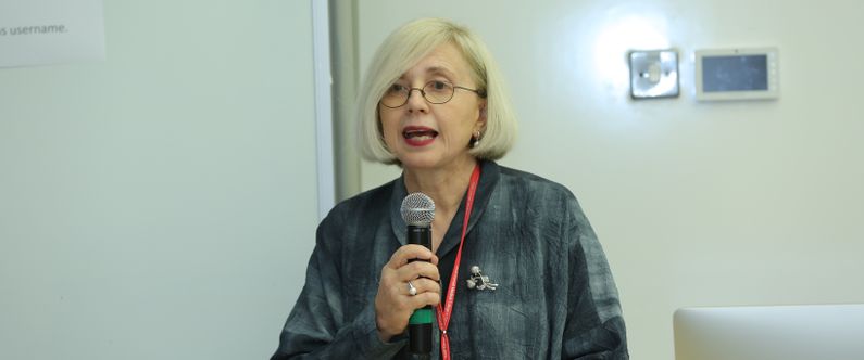 WCM-Q workshop on psychiatry for the non-psychiatrist