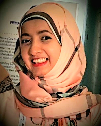 Dr. Manasik Kamil Hassan 