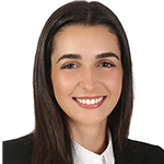 Dr. Aya Tabbalat