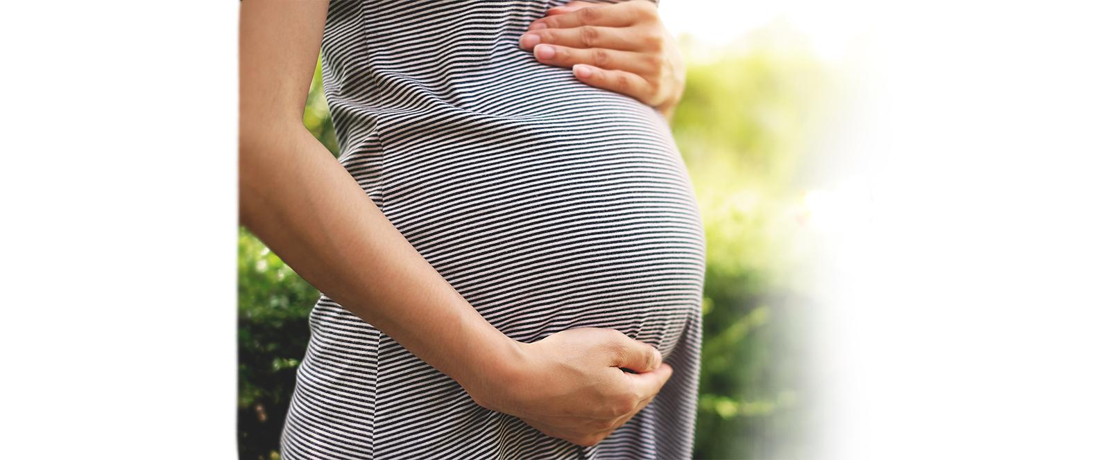 Pregnant women should take adequate care and follow recommended precautions to protect themselves against COVID-19