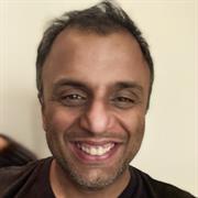 Dr. Sandip Patel