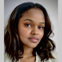Ms. Yaqeen Mahdi