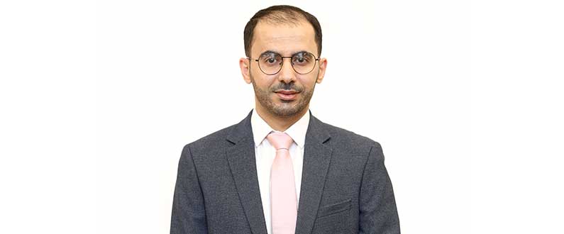 Alaa Ali Abd-Alrazaq, PhD, research associate in the AI Center for Precision Health at WCM-Q, has been made a fellow of the International Academy of Health Sciences Informatics (IAHSI). 