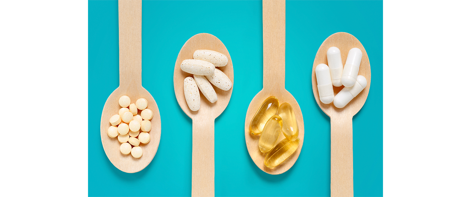 Vitamin and mineral supplements have gained much attention since the beginning of the COVID-19 pandemic