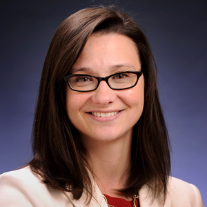 Ms. Jamie Gray