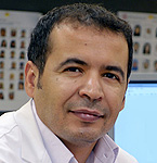 Mazloum, Nayef, PhD