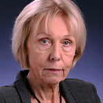 Dr. Krystyna Golkowska