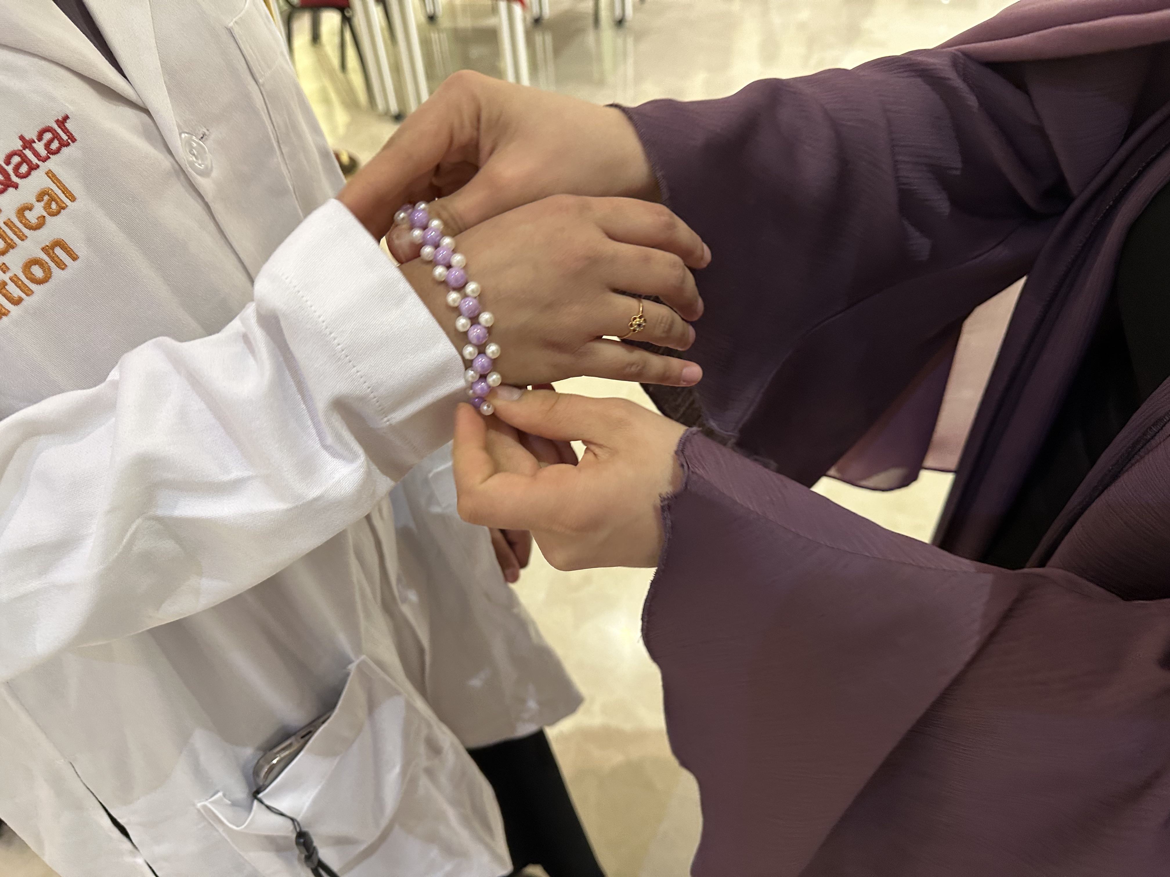 Alzheimer’s Awareness Day