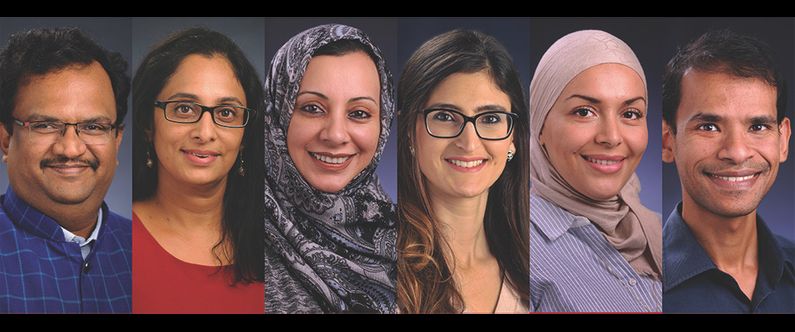 WCM-Q research reveals need for better data on perinatal mental illness