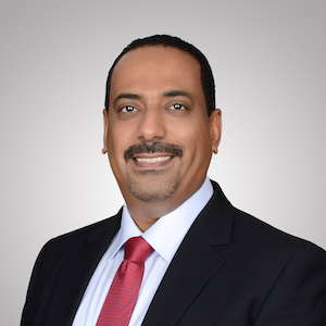 Dr. Syed Himatt