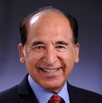 Ravinder Mamtani