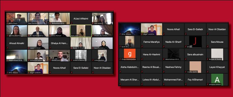 40 high school students complete WCM-Q Qatar Aspiring Doctors Program