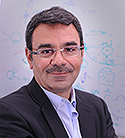 Khaled Machaca