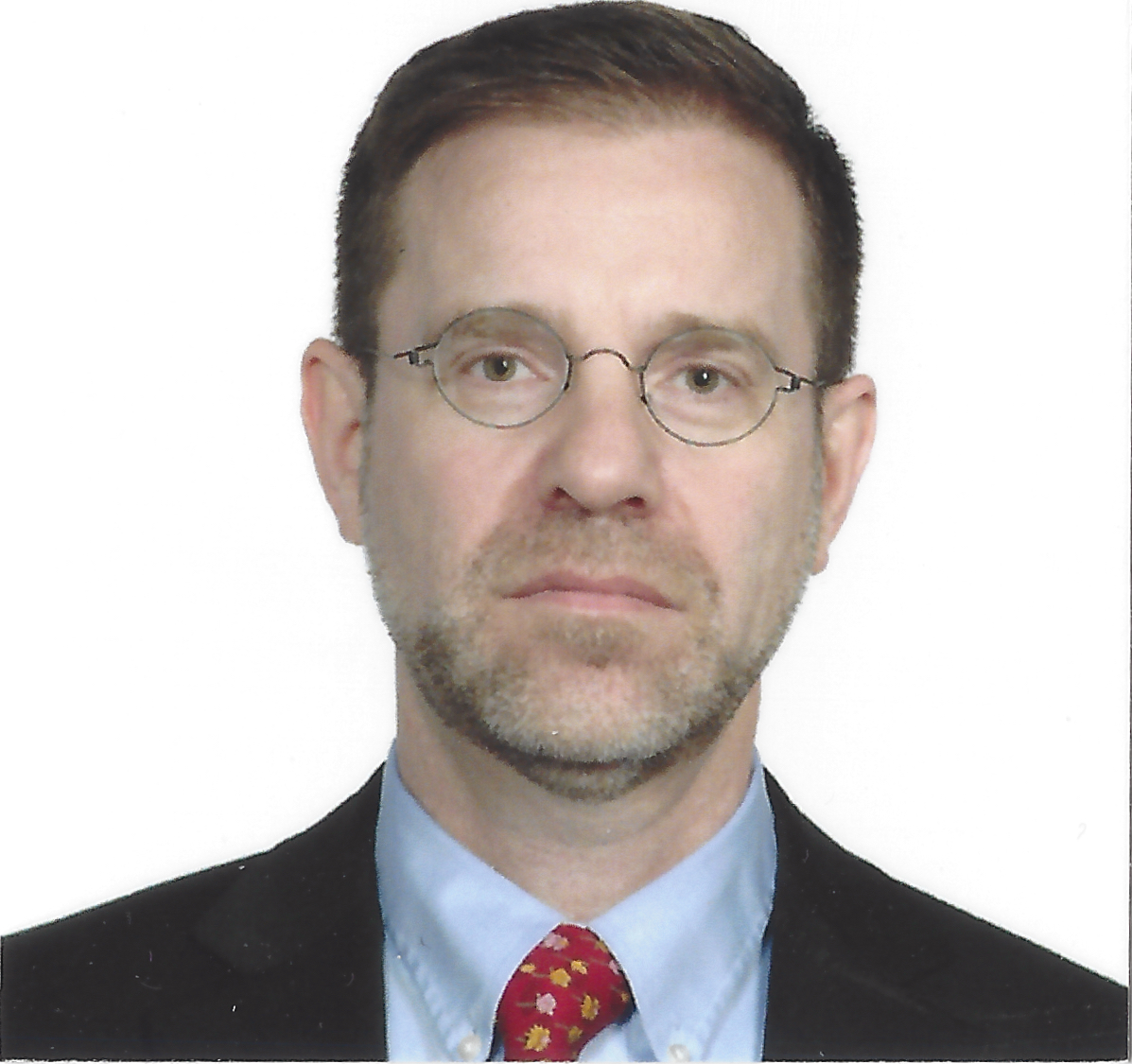 Dr. Curtis L Cole