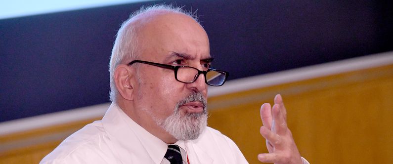 WCM-Q Grand Rounds discusses food poisoning