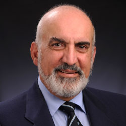 Dr. Mohamed Verjee