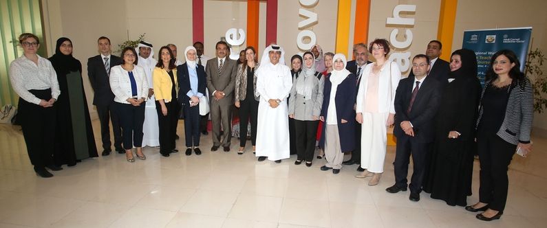 The course taught participants the principle methods and methodologies for the teaching of ethics.