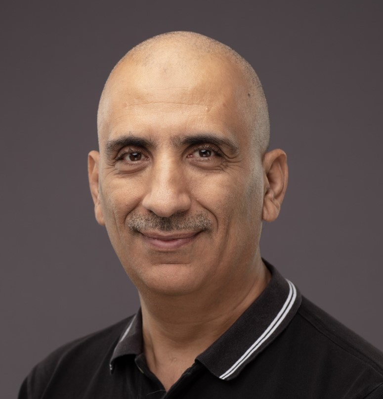 Dr. Ryad Ghanam