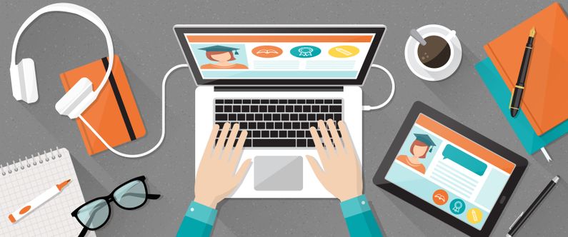 First handbook of MENA e-learning launched
