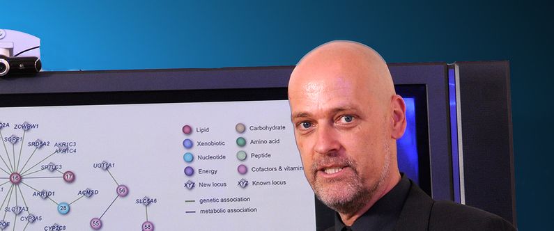 WCM-Q research underpins international effort to create genetic map of human proteins