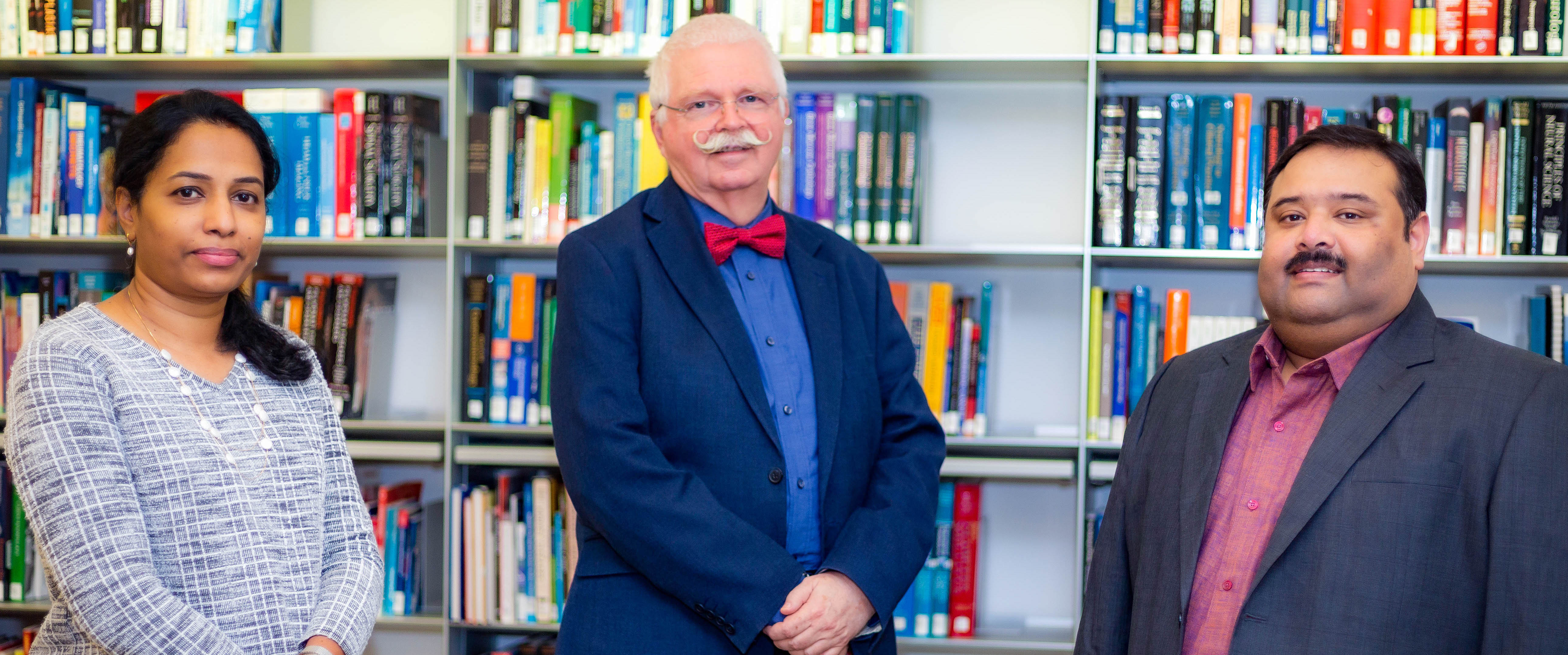 WCM-Q researchers probe links between insulin resistance and colorectal cancer