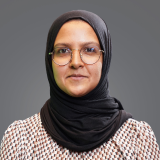 Dr. Reshma Bholah