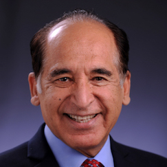 Ravinder Mamtani