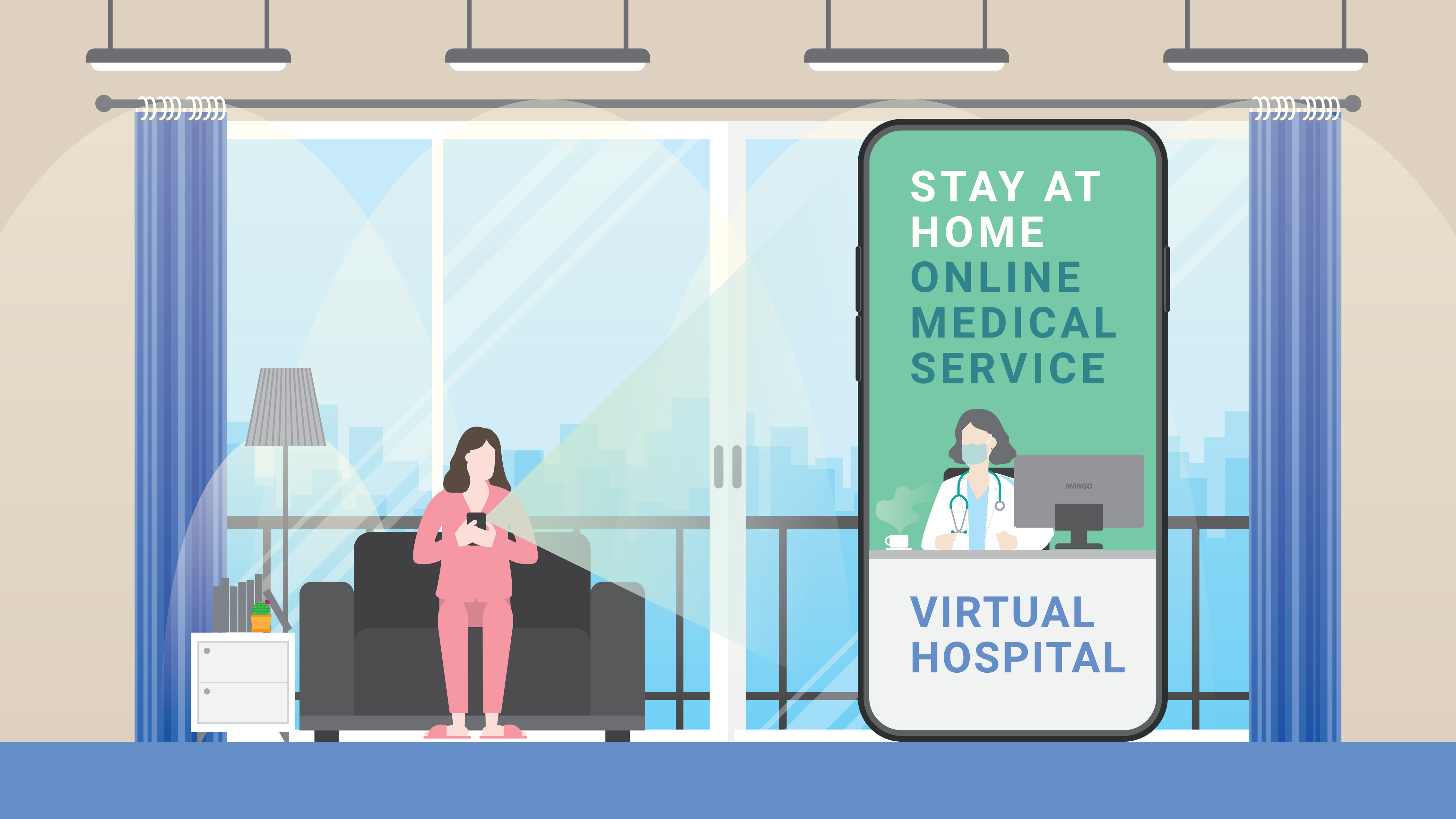 Telehealth and You