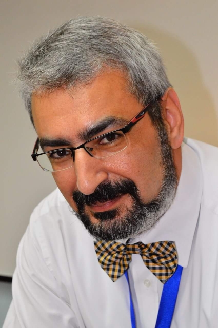 Dr. Mostafa Elbaba