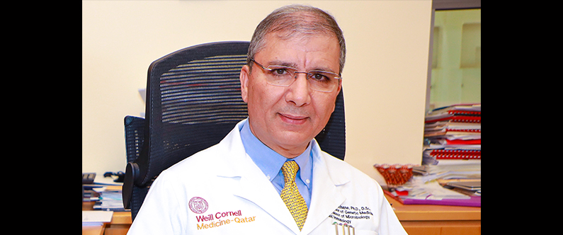 WCM-Q research highlights Qatar’s path to ‘global health excellence’ in cancer care and research