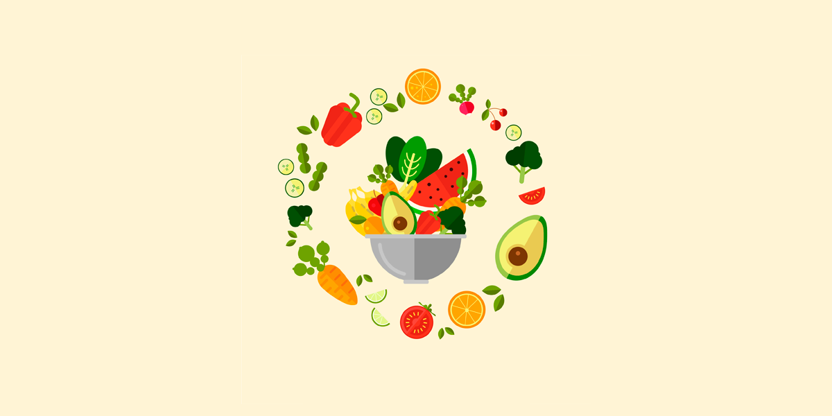 Healthy Eating