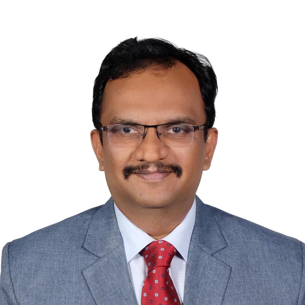 Sathyanarayanan Doraiswamy