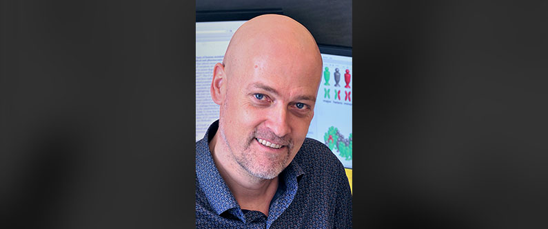 WCM-Q research seeks to translate benefits of personalized medicine from European to Arab populations