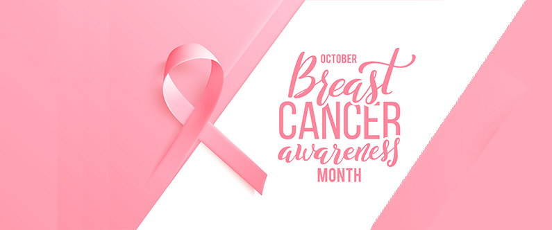 Breast Cancer Awareness Month