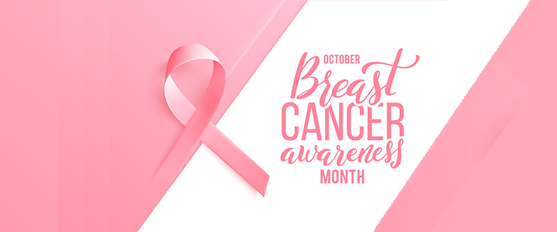 Health promotion and early detection; timely diagnosis; and comprehensive breast cancer management can help save millions of lives