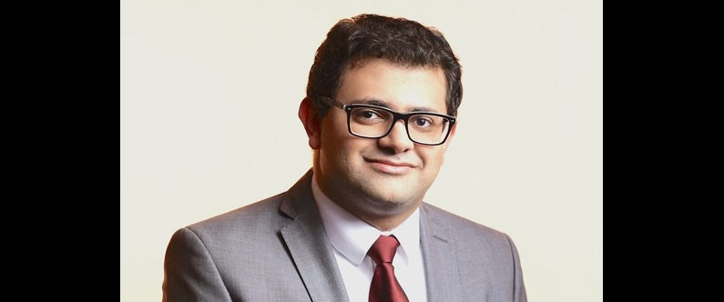 WCM-Q alum awarded prestigious research grant