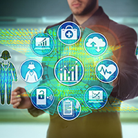 Smart Health for a Changing World: Trends and Tools