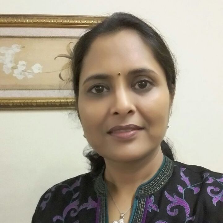 Ms. Nisha Agrawal
