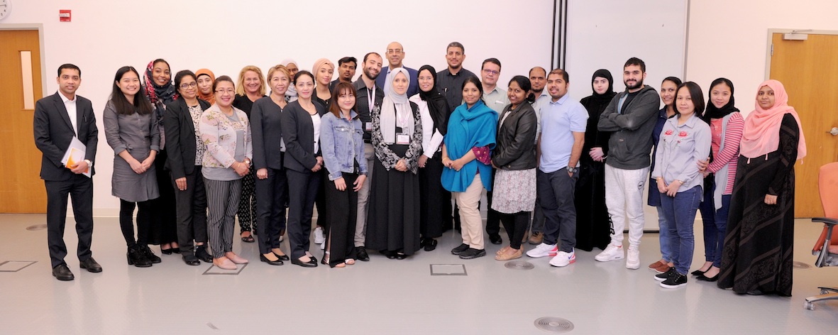 WCM-Q symposium explores impact of gut-brain axis on health