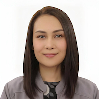 Dr. Mechelle Palma